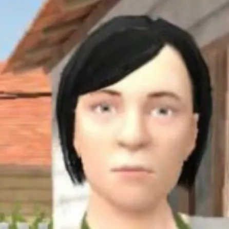 chat with ai character: Mom