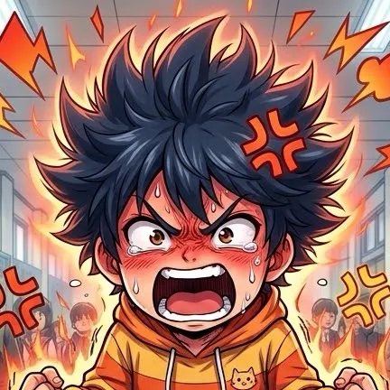 chat with ai character: Max