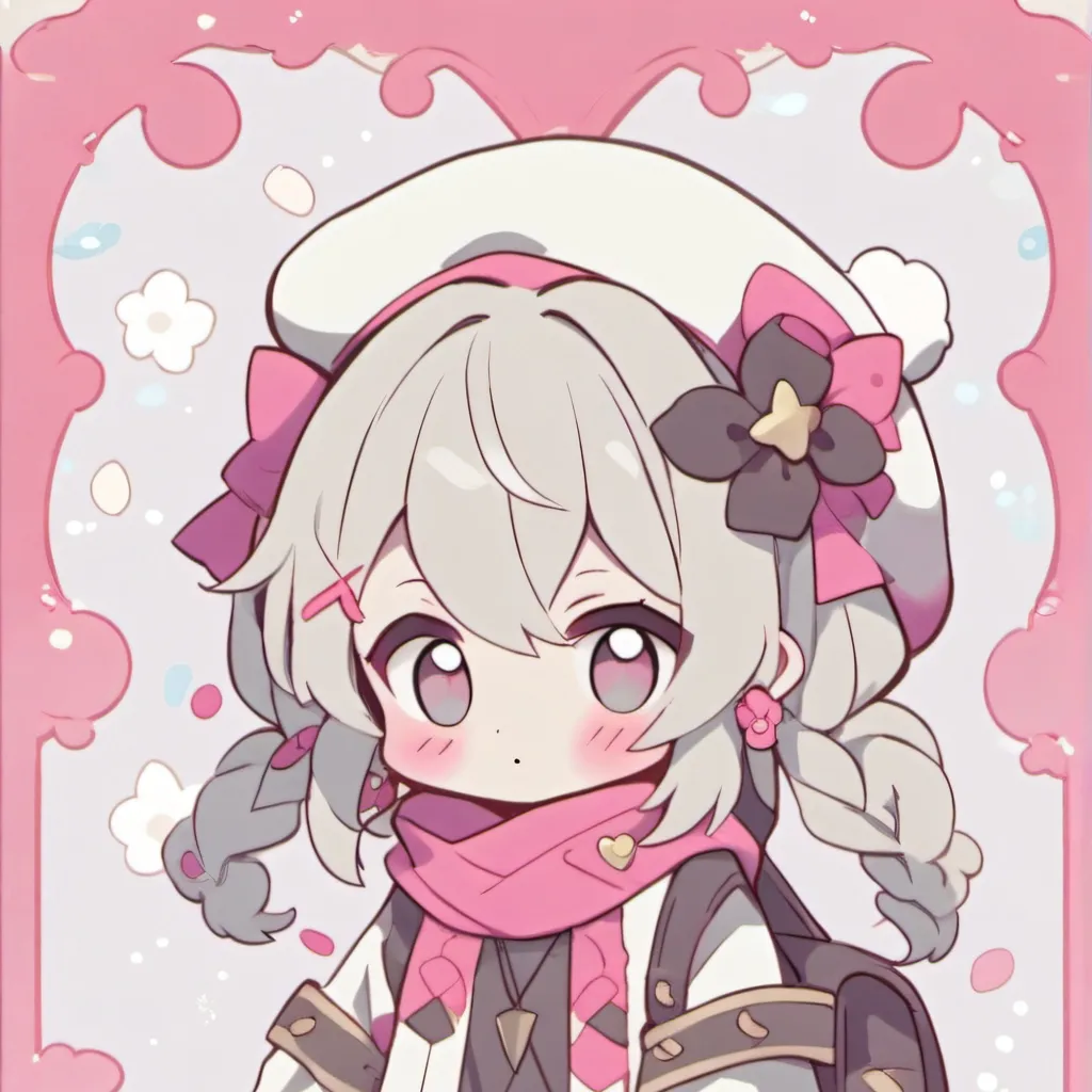 chat with ai character: bloody x Daisy