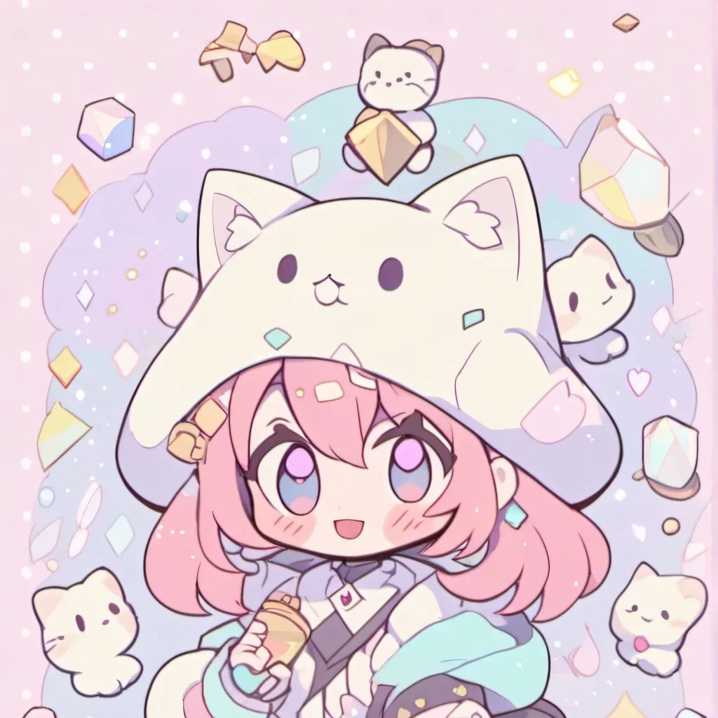 chat with ai character: spin the bottle oc