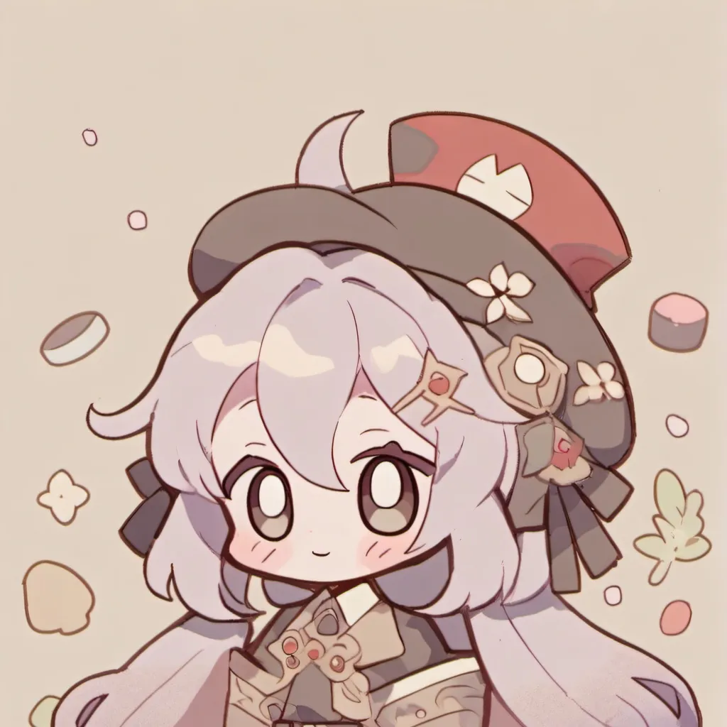 chat with ai character: spooky