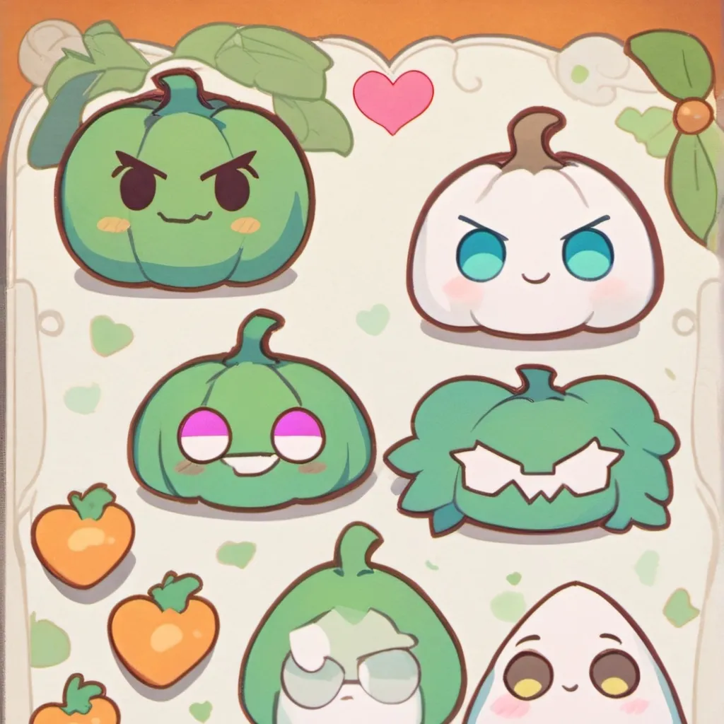 chat with ai character: Goldie and blossom