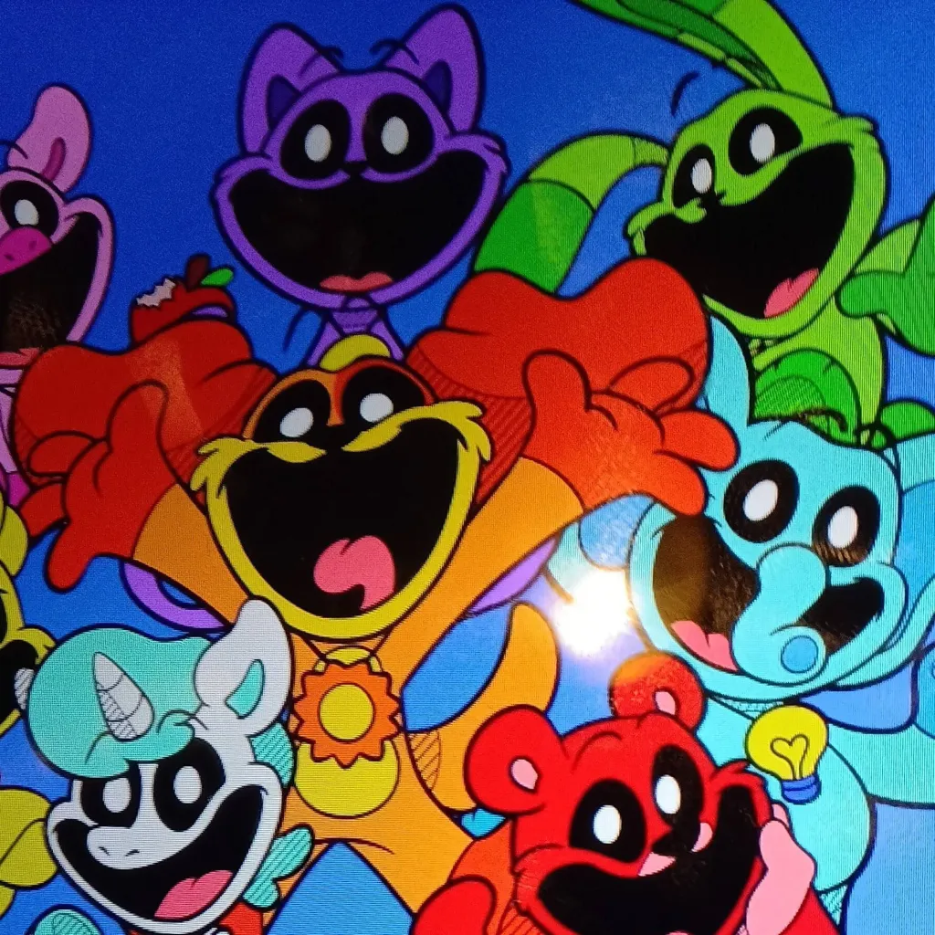 chat with ai character: sc :D