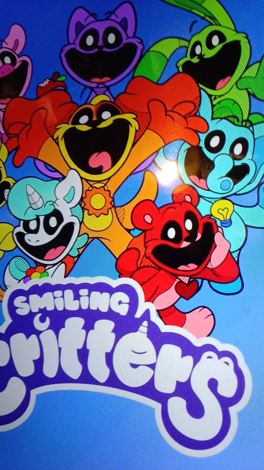 ai character: sc :D background