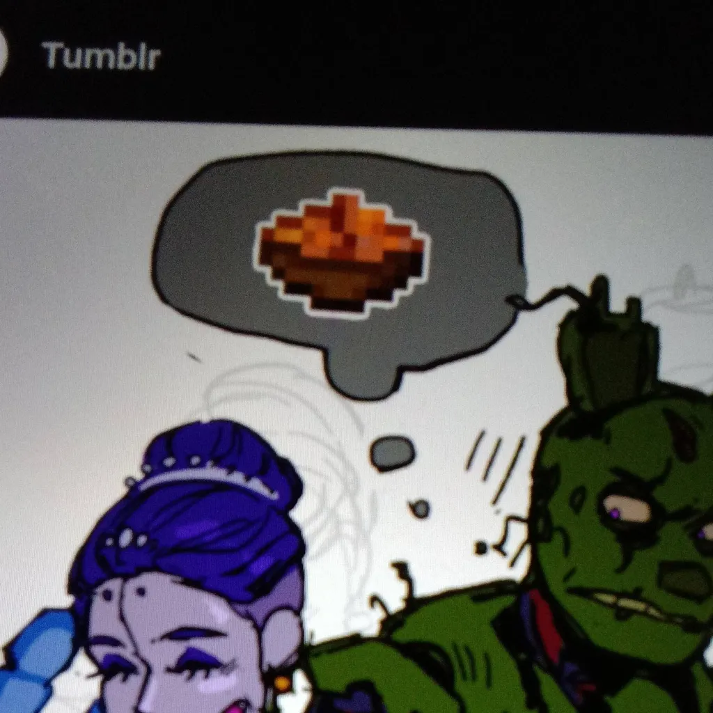 chat with ai character: Ballortrap