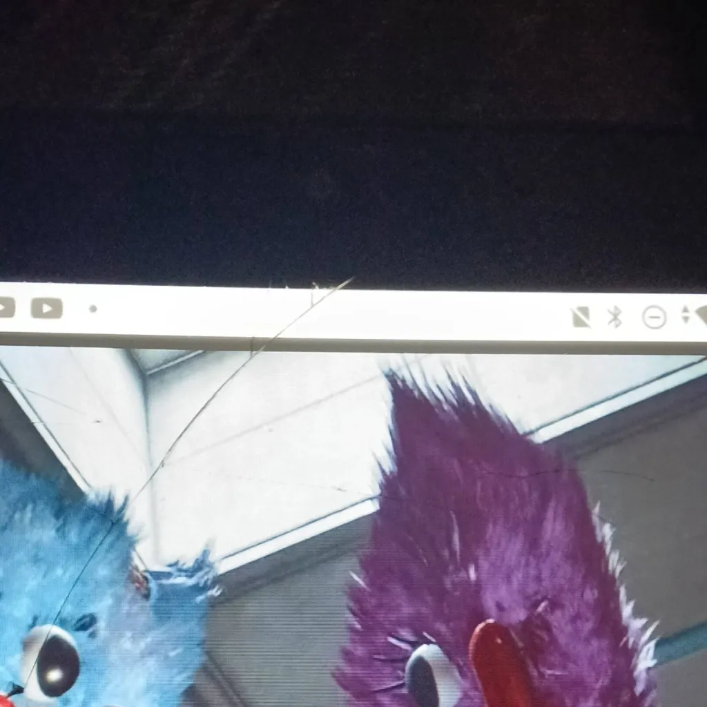 chat with ai character: poppy playtime