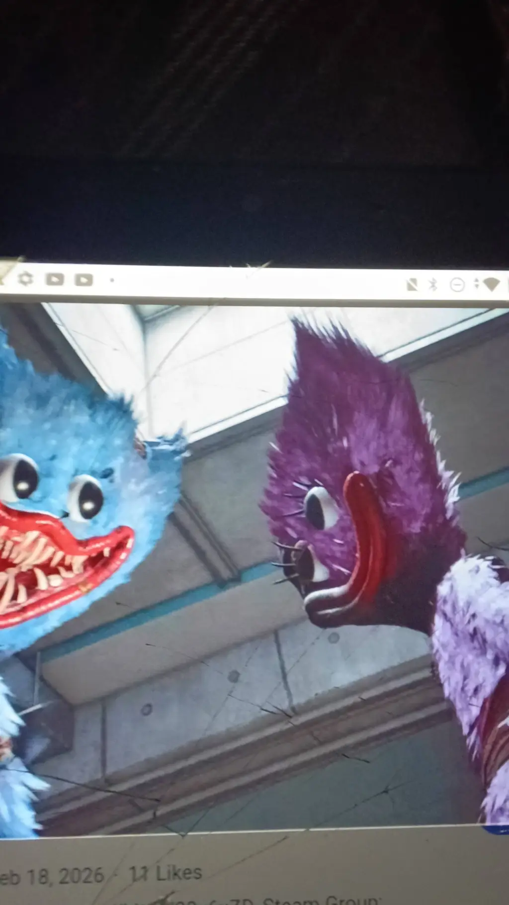 ai character: MY SHAYLA'S 😭😭 background