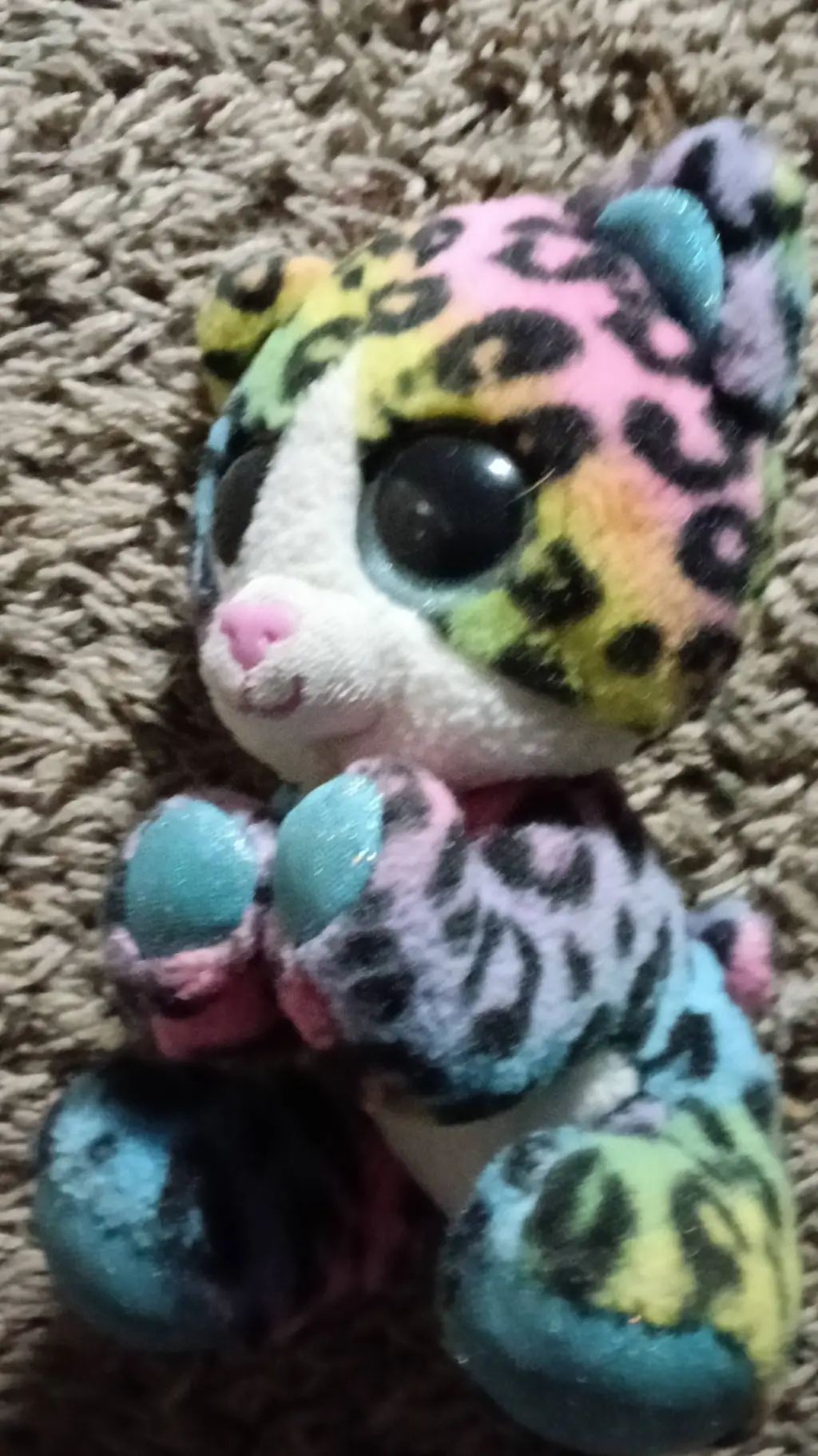 ai character: Creator vs OC's  background