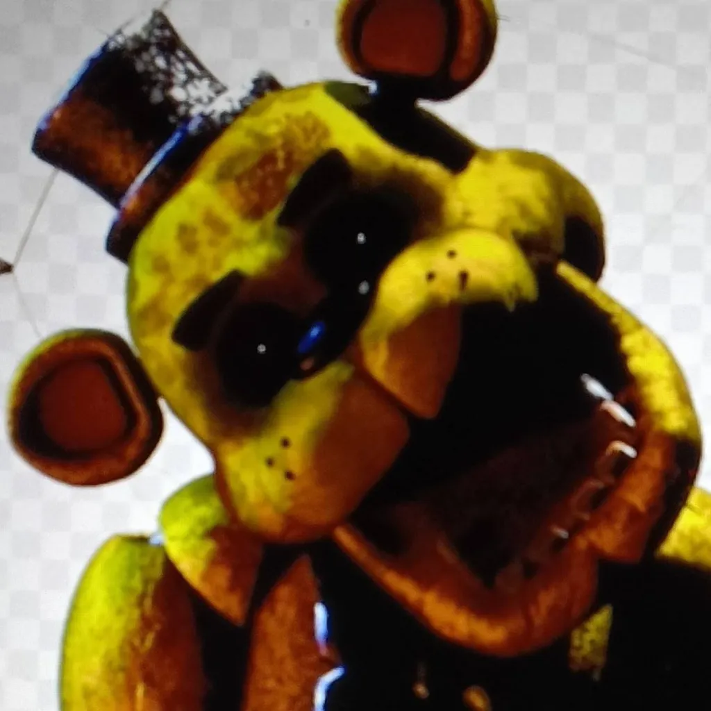 chat with ai character: The Afton family