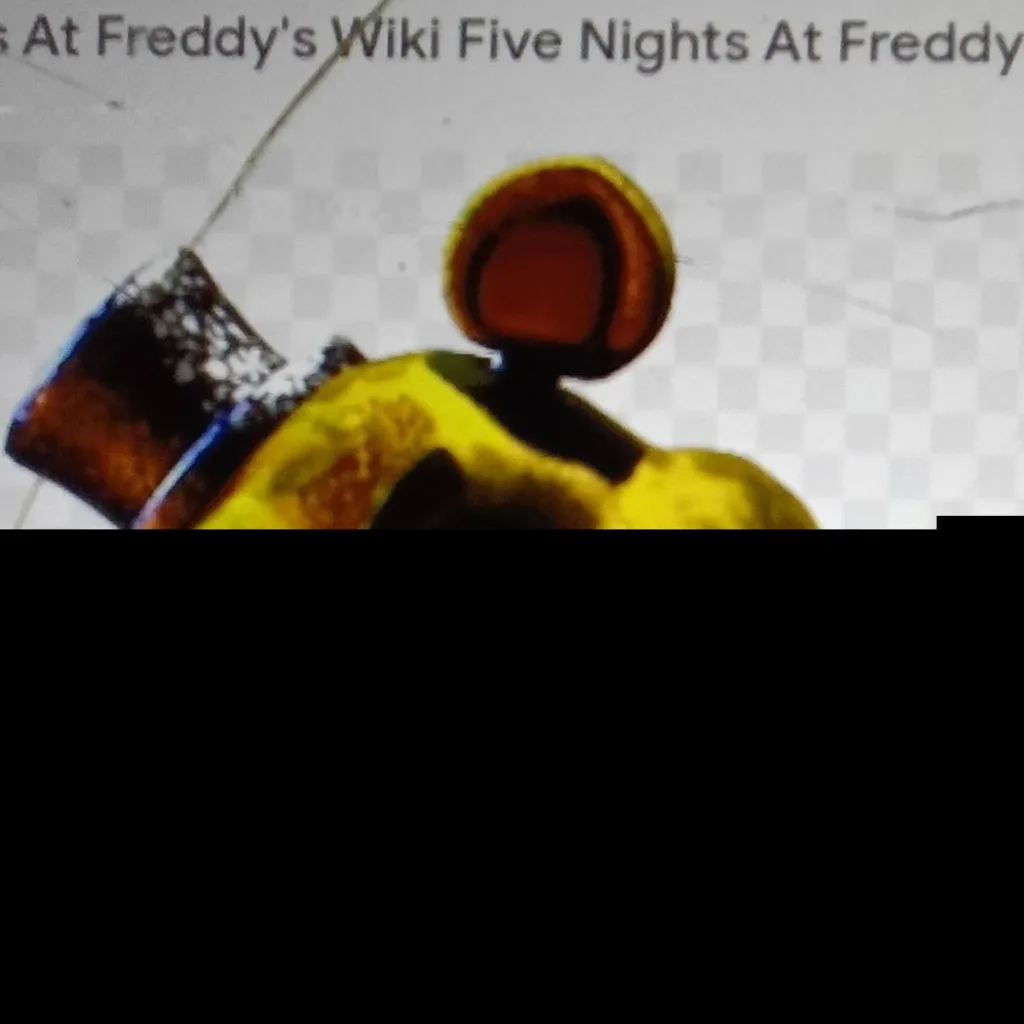 chat with ai character: FNAF