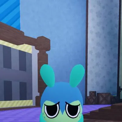 chat with ai character: DW