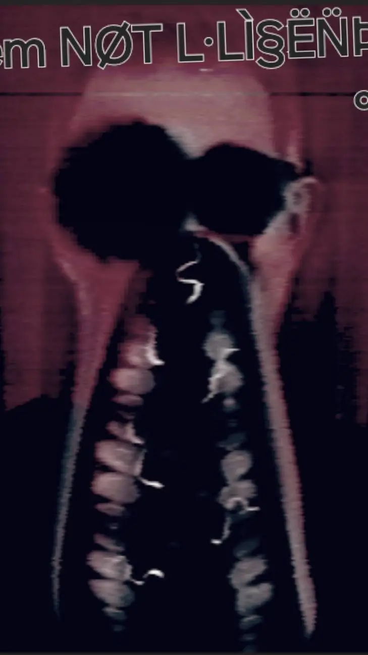 ai character: another joke background