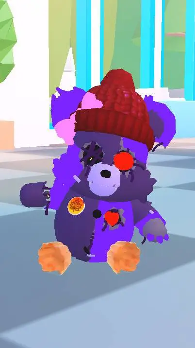 ai character: the Aftons background