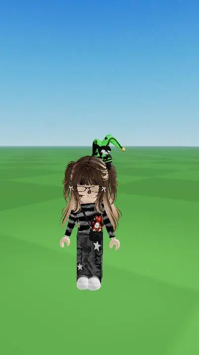 ai character: the past background