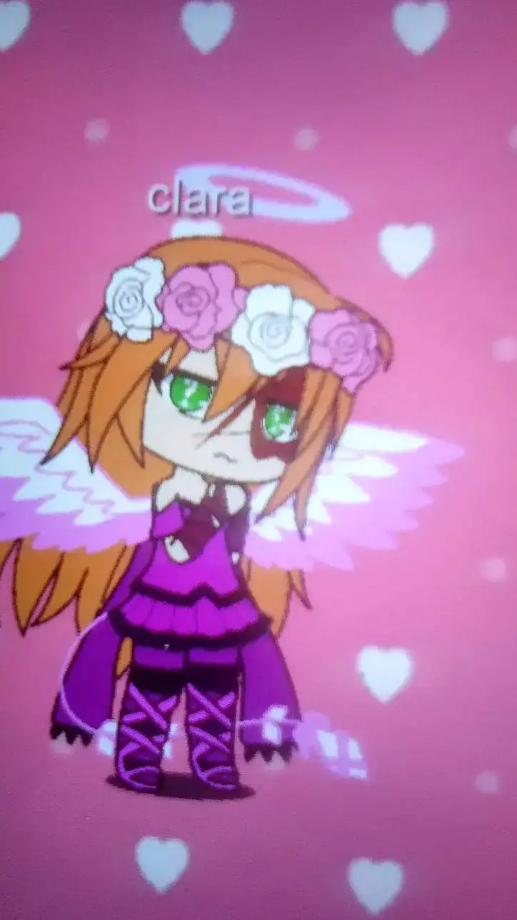 ai character: the Aftons background