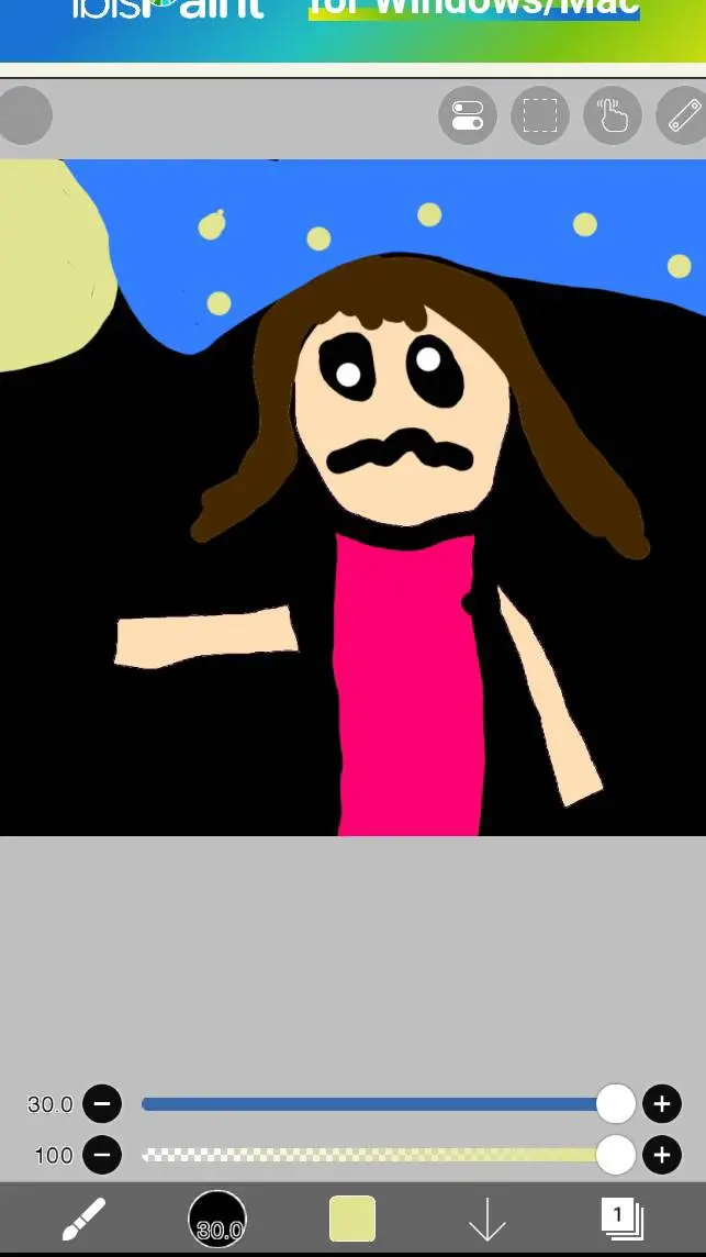 ai character: ...  background