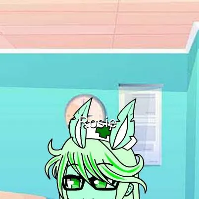 chat with ai character: animal hospital 