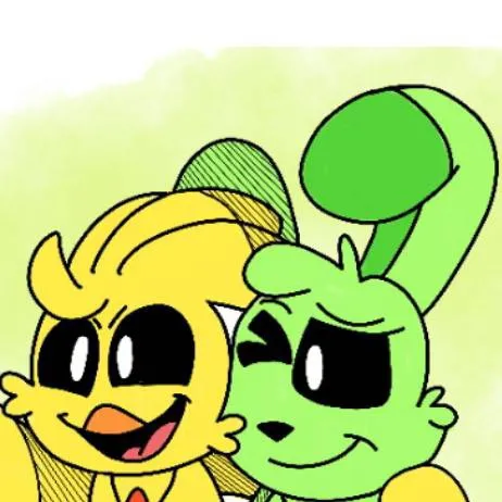 chat with ai character: hoppy x kickin