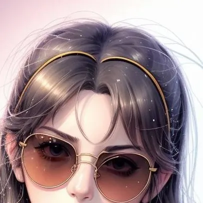 chat with ai character:  ...@Ambree°•☆