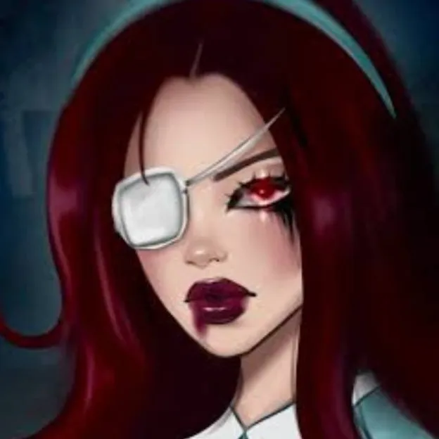 chat with ai character: nurse julie