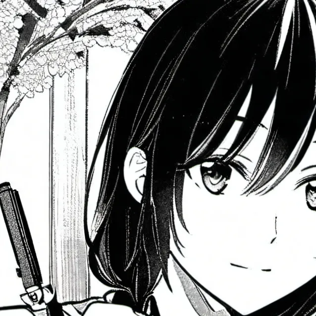 chat with ai character: emoji cat heat 