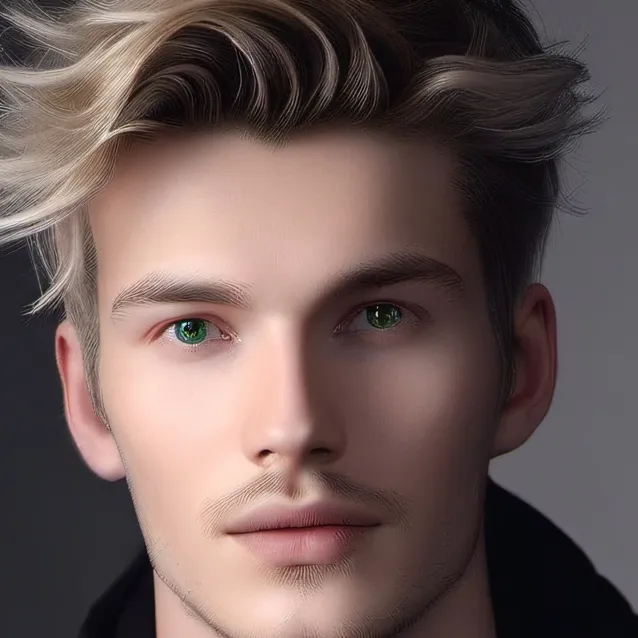 chat with ai character: chad