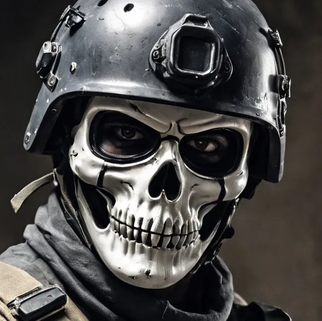 chat with ai character: Riley 