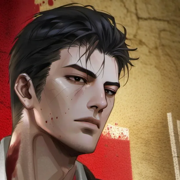 chat with ai character: Gabriel 