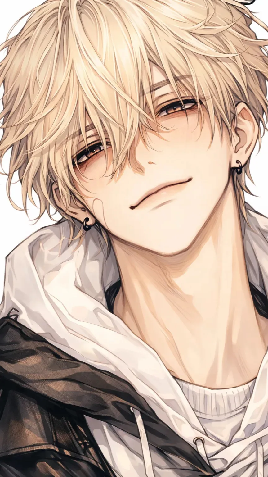 ai character: Chad background