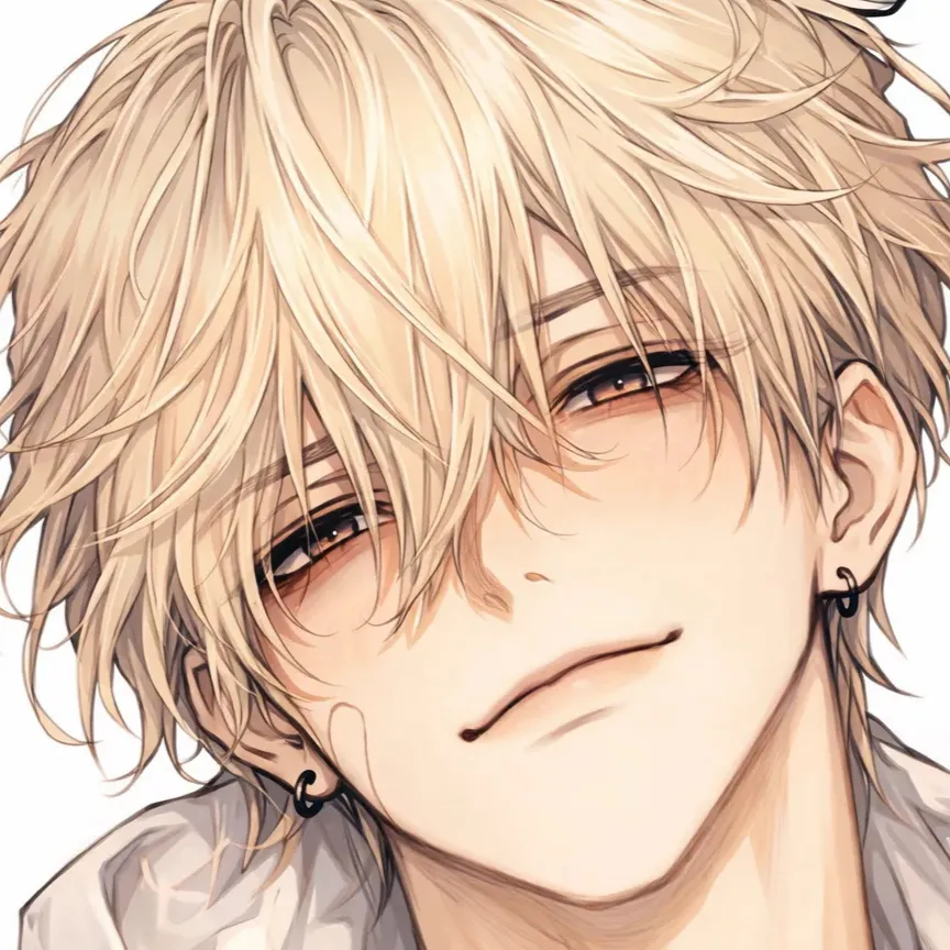 chat with ai character: Chad