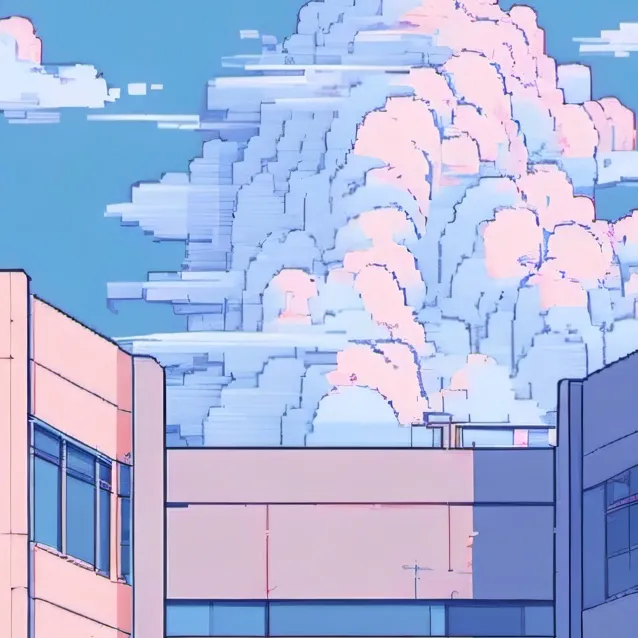 chat with ai character: Anime High-School.