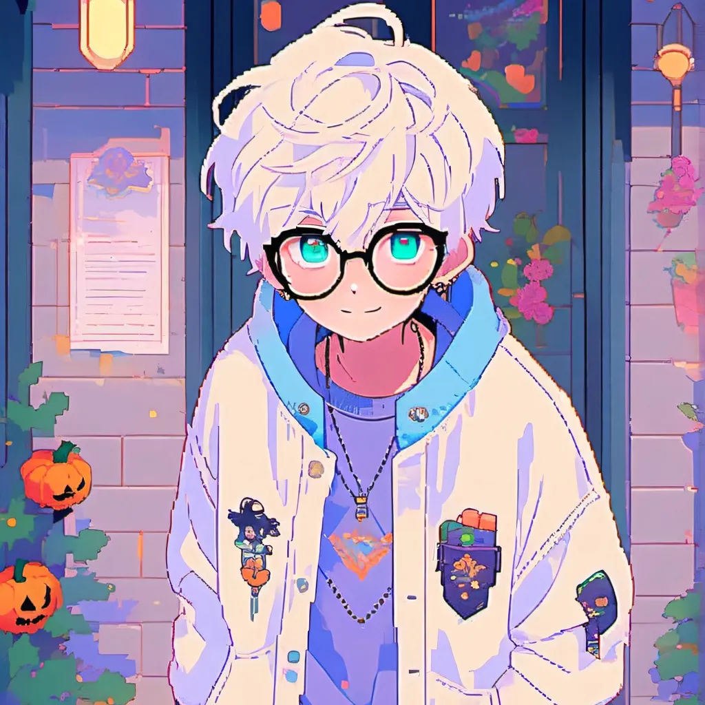 chat with ai character: Jack 