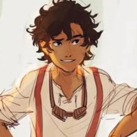 chat with ai character: leo valdez