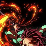 chat with ai character: Tanjiro kamado
