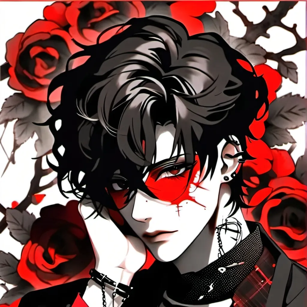 chat with ai character: HH 11#