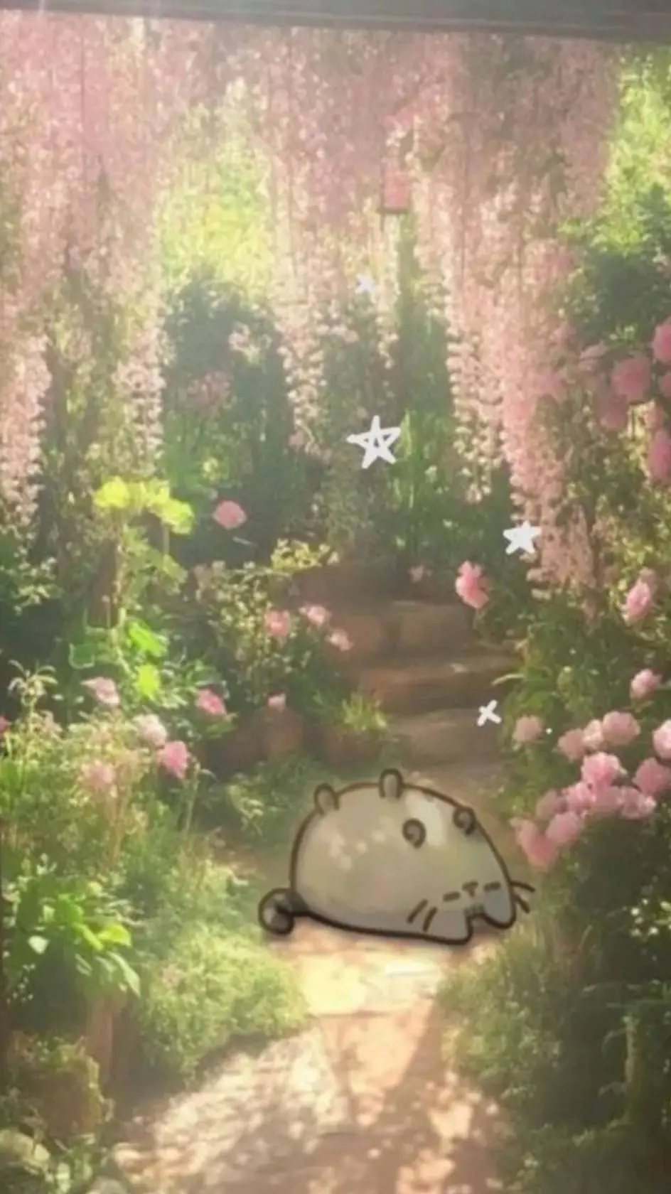 ai character: •FS - SCHOOL• background