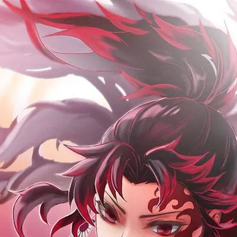 chat with ai character: Yoriichi