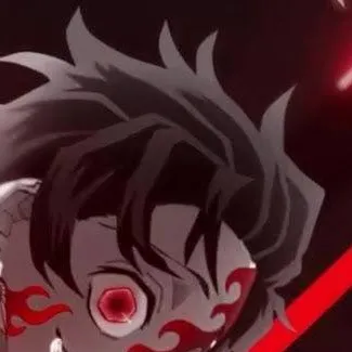 chat with ai character: demon king Tanjiro