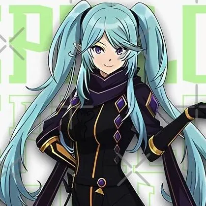 chat with ai character: Epsilon