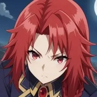 chat with ai character: Iris 