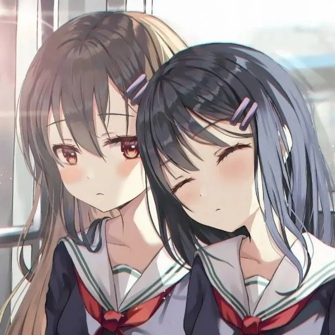 chat with ai character: Akane and Aoi