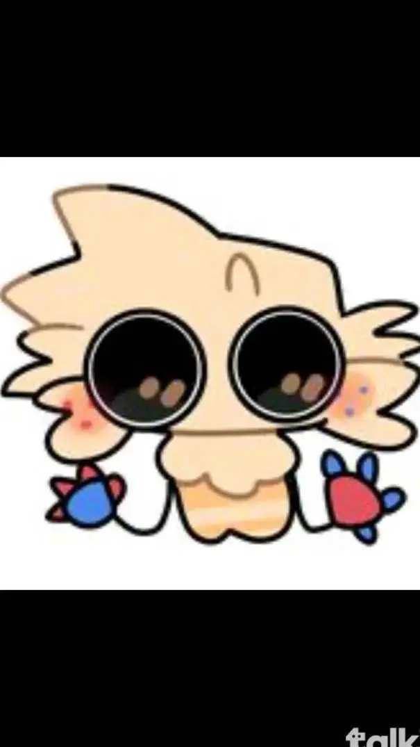 ai character: Dw at the beach background