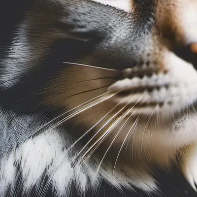 chat with ai character: Warrior cats