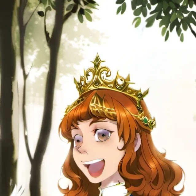 chat with ai character: ugly Anna