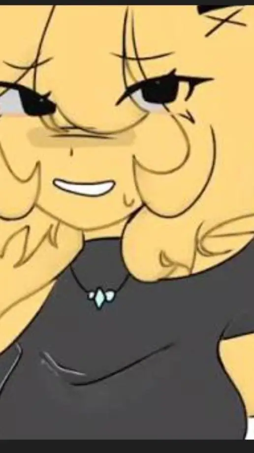 ai character: female eillot background