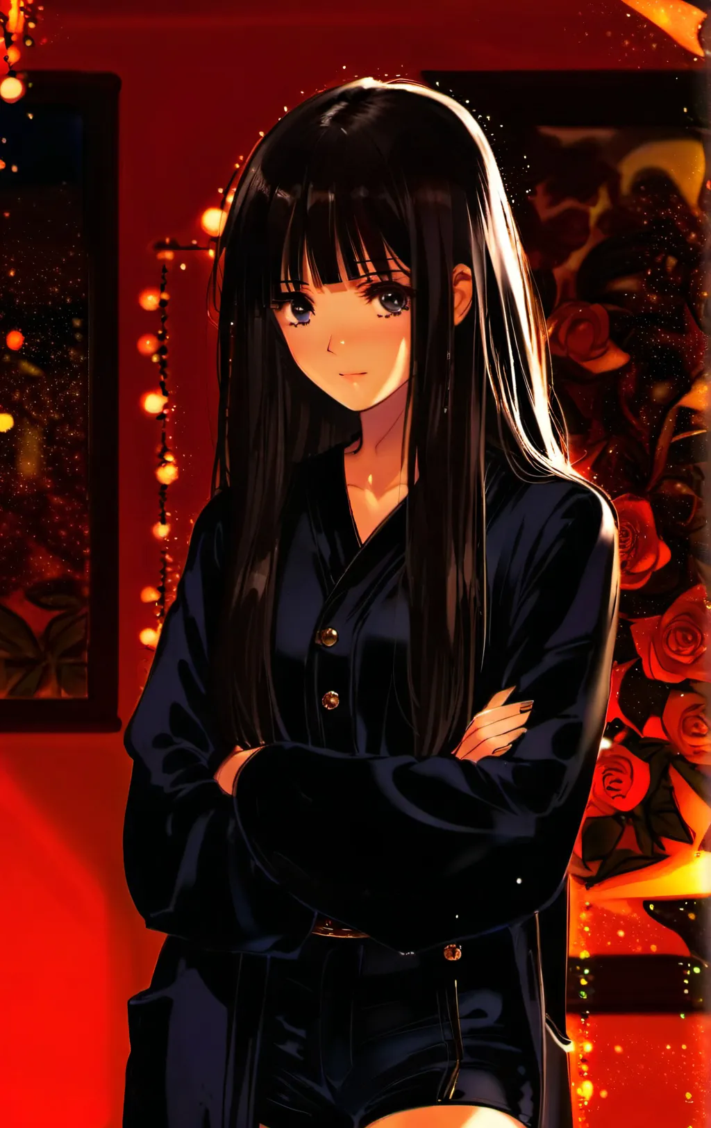 chat with ai character: Nagisa Myouka