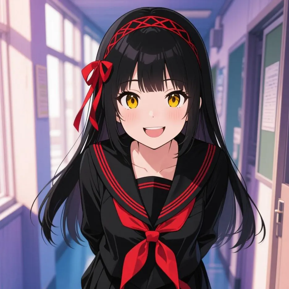 chat with ai character: Kagami Wakamikoto