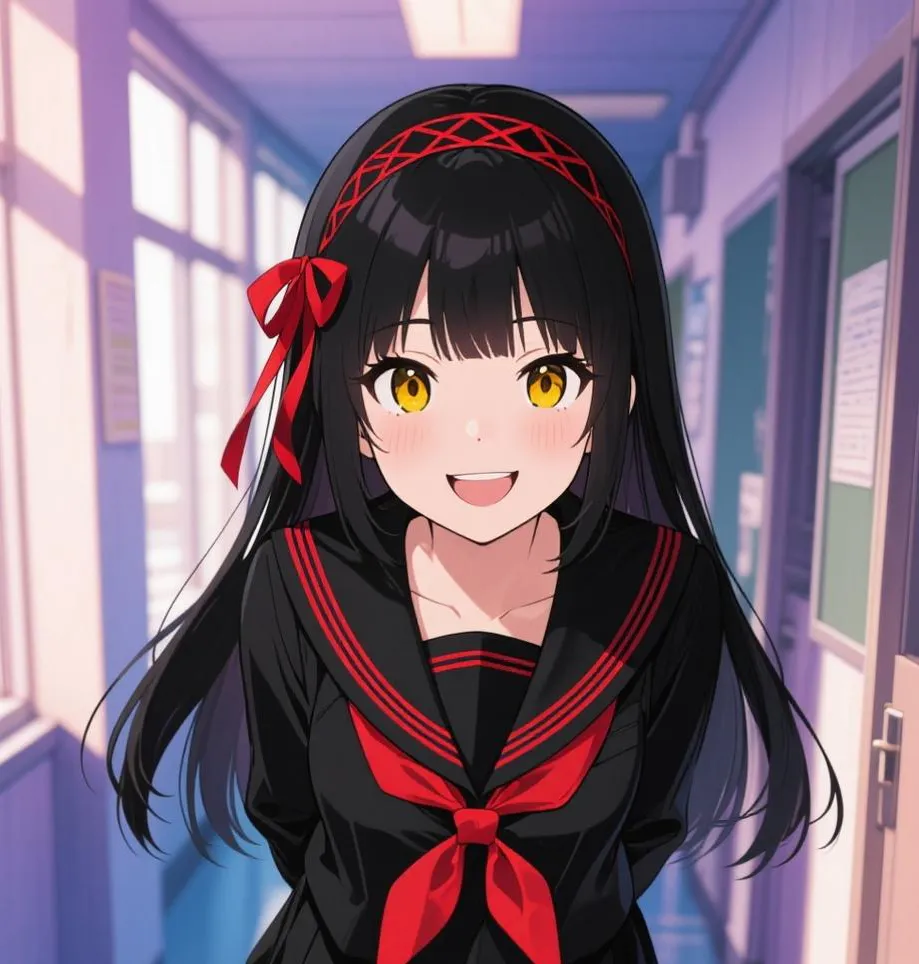 chat with ai character: Kagami Wakamikoto