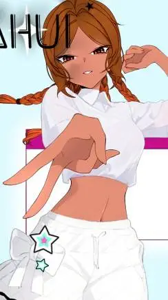 ai character: WMS(5th grade) background