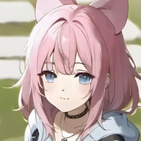 chat with ai character: Henna 